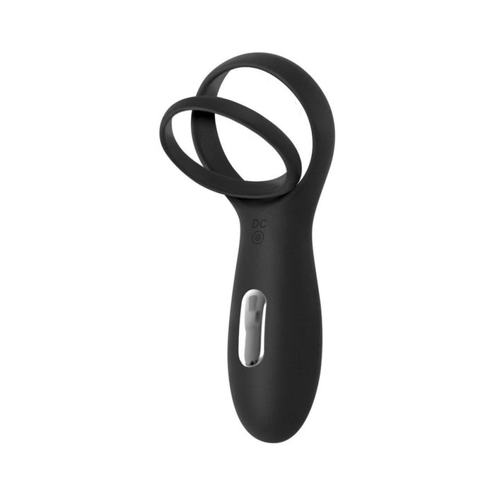 Zero Tolerance The Rechargeable Torpedo Black