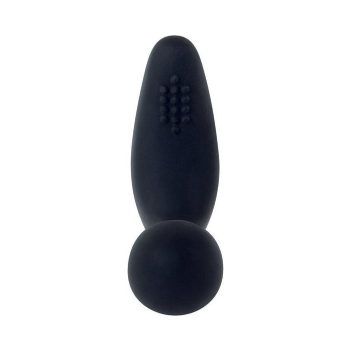 Zero Tolerance Eternal P-spot Black