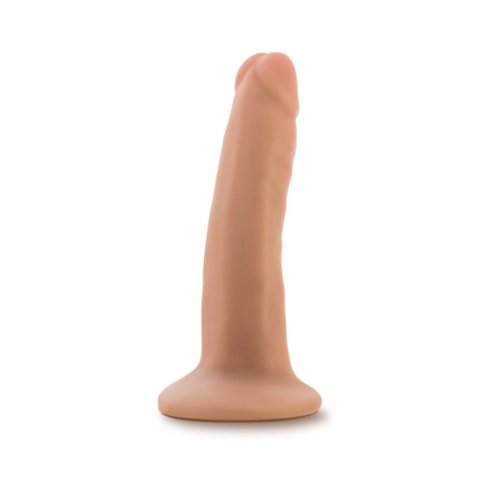 Dr. Skin - 5.5 Inch Cock With Suction Cup