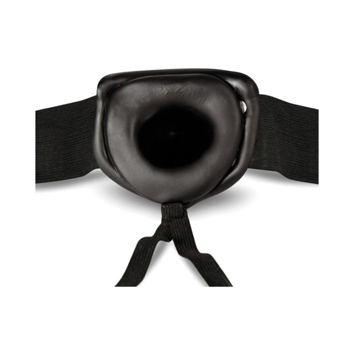 Dr. Skin - 6 Inch Hollow Strap On