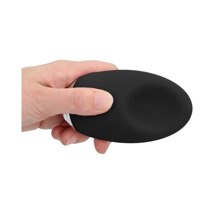 Simplicity Ynez Hand-hold Vibe - Black