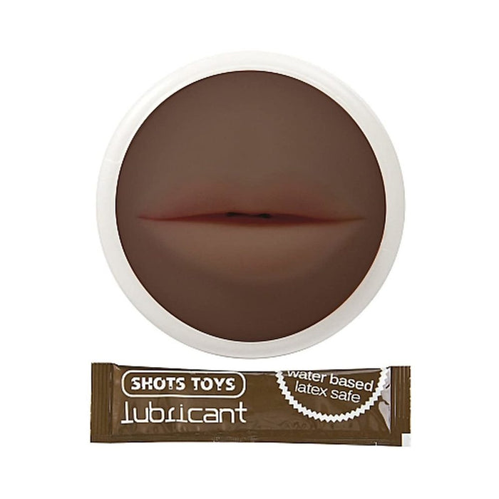 Shots Dark Easy Rider - Mouth