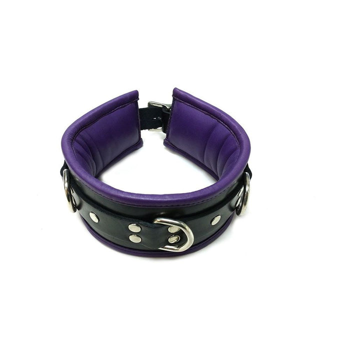 Padded Collar
