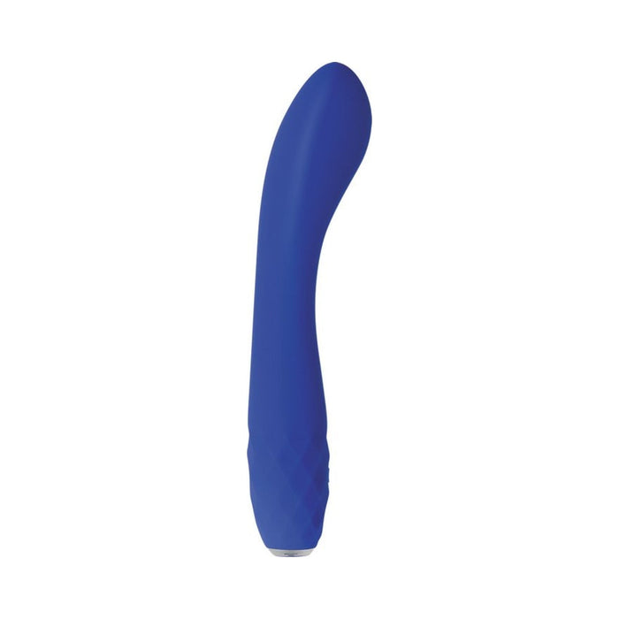 Evolved Rainbow G Prostate Massager