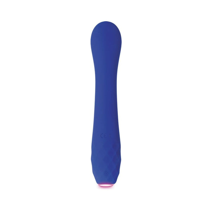 Evolved Rainbow G Prostate Massager