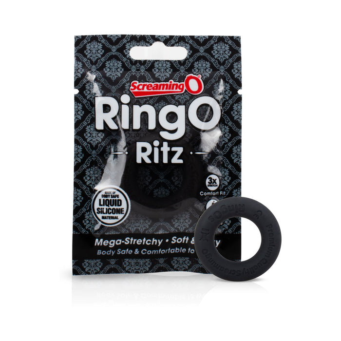 Screaming O Ringo Ritz XL