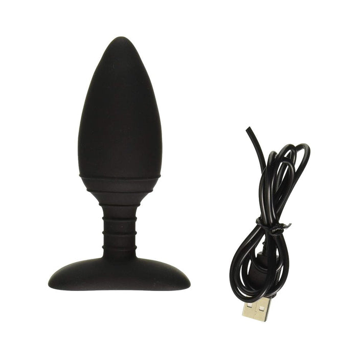 Commander Beginner Vibrating Hot Plug