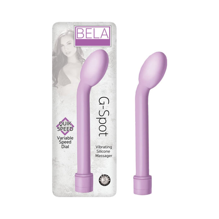 Bela G-spot Silicone Waterproof