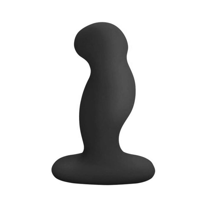 Nexus GPLAYMED+ Unisex Vibrator - Black
