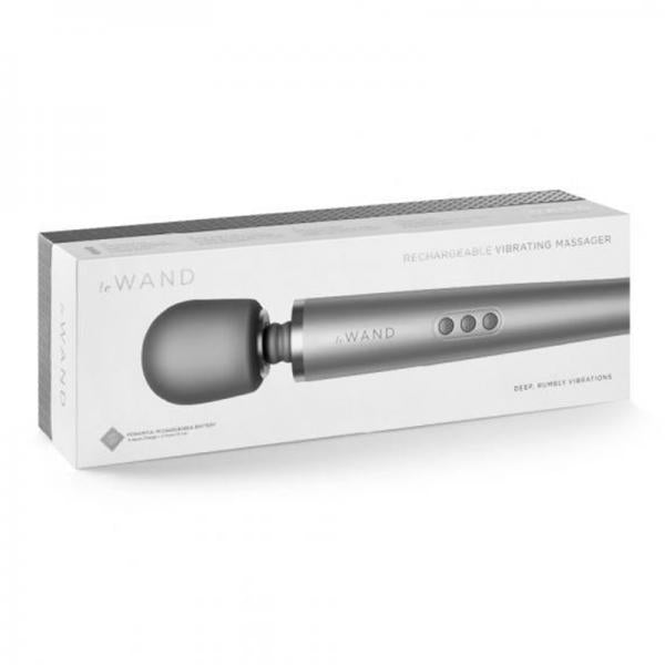 Le Wand Rechargeable Massager