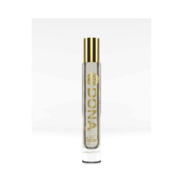 Dona Roll-on Perfume - Too Fabulous 10ml