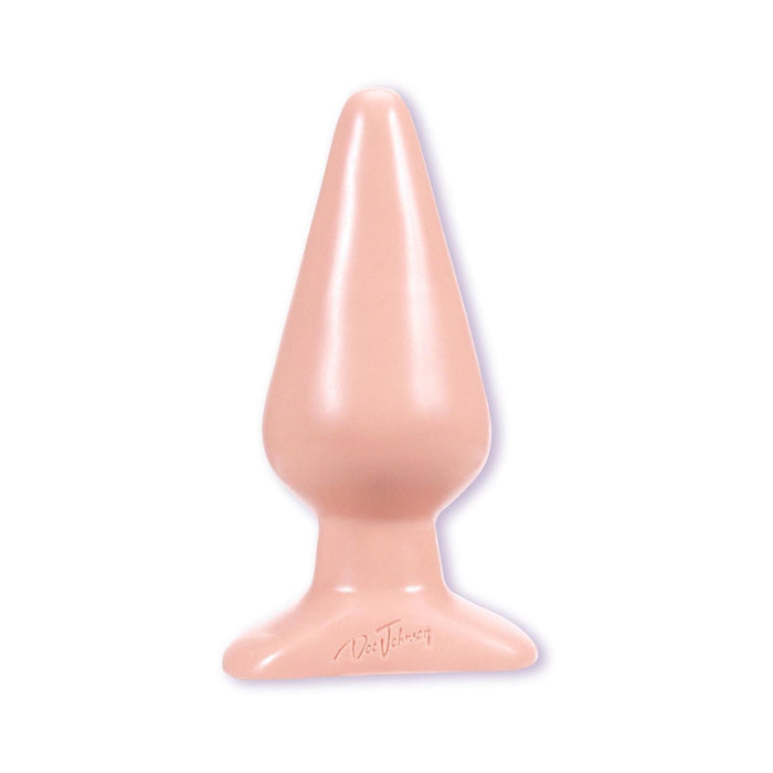 Classic Butt Plug Large