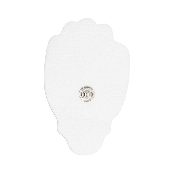 Electro Shock Replacement Pads- White