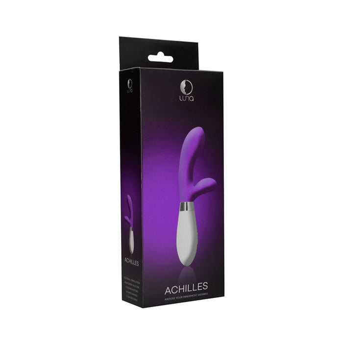 Luna Achilles - Purple