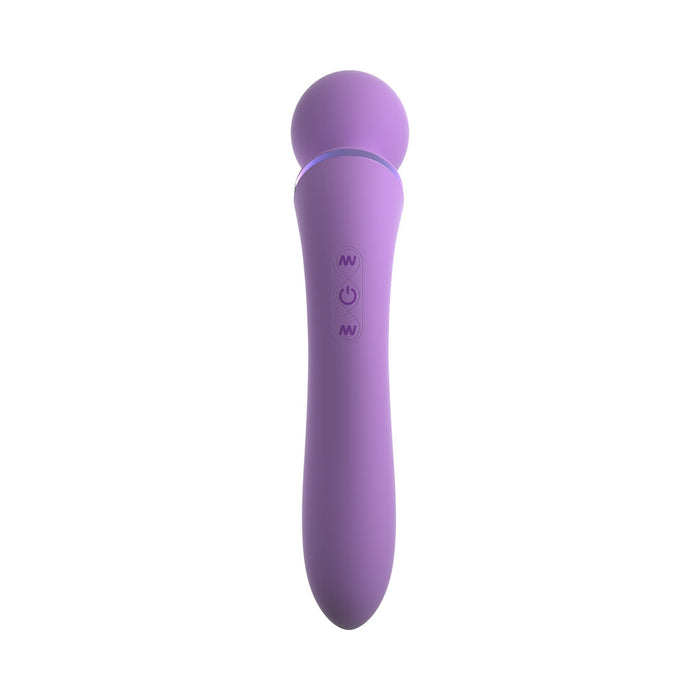 Fantasy For Her Duo Wand Massage-Her