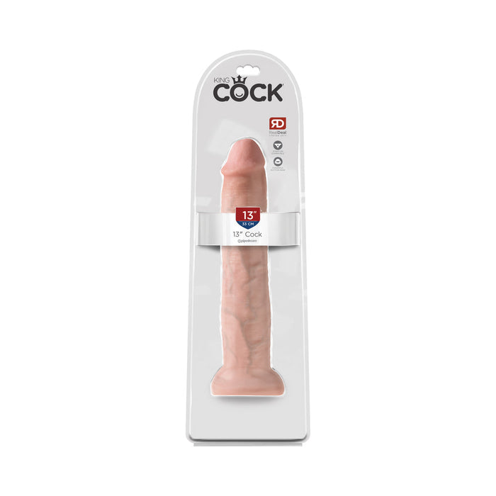 King Cock 13in Cock
