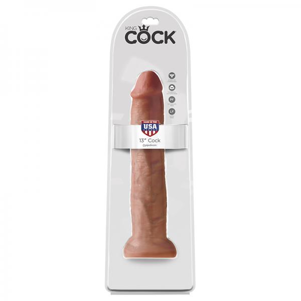 King Cock 13in Cock