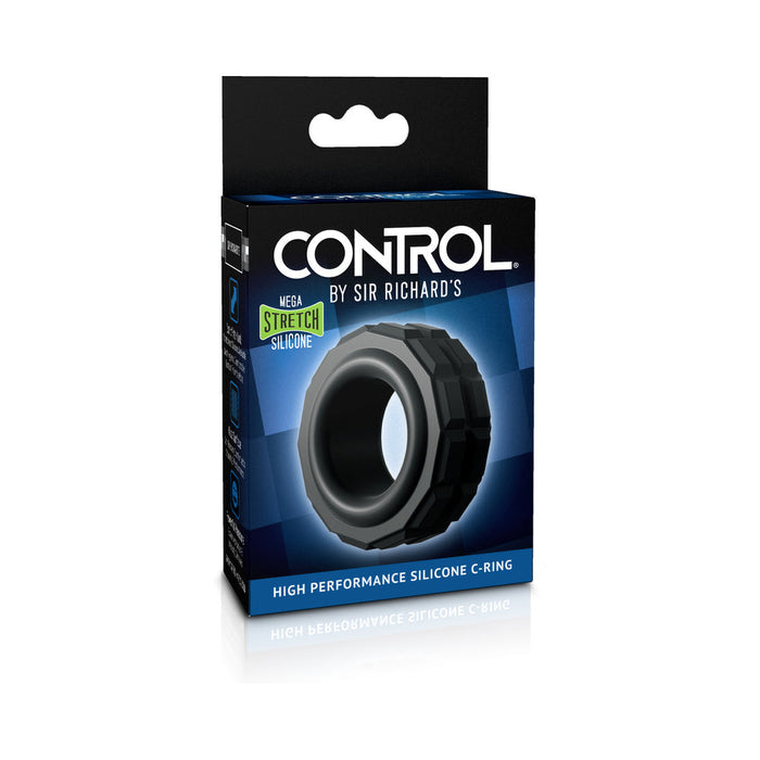 Sir Richard's Control High Performance Silicone C-ring