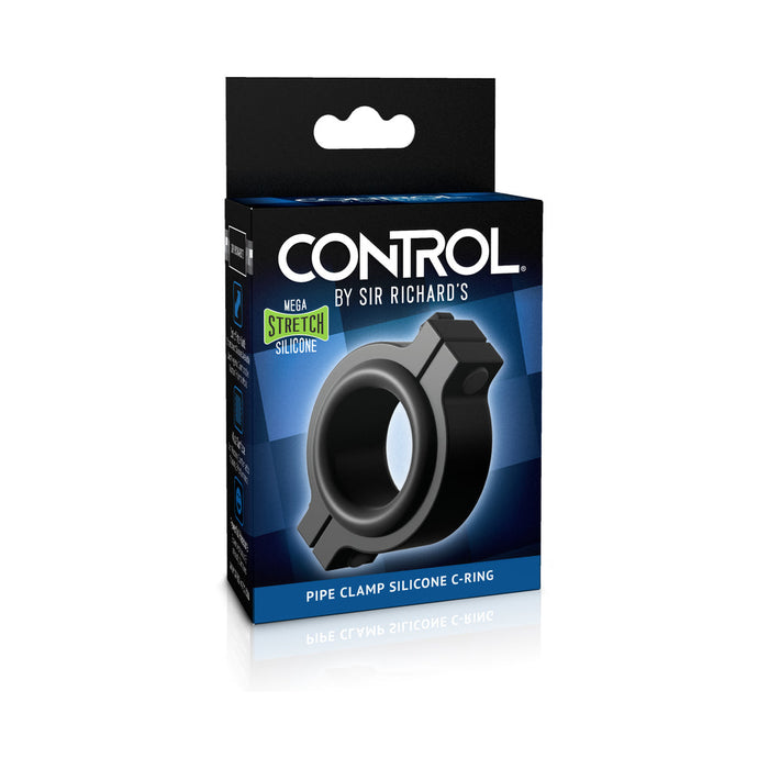 Sir Richard's Control Pipe-clamp C-ring