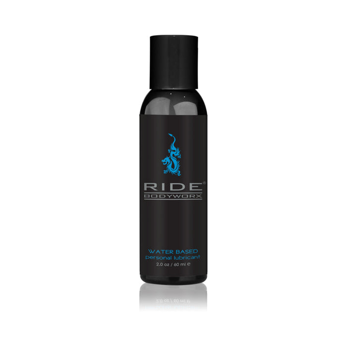 Ride Bodyworx Water Based 2 Oz
