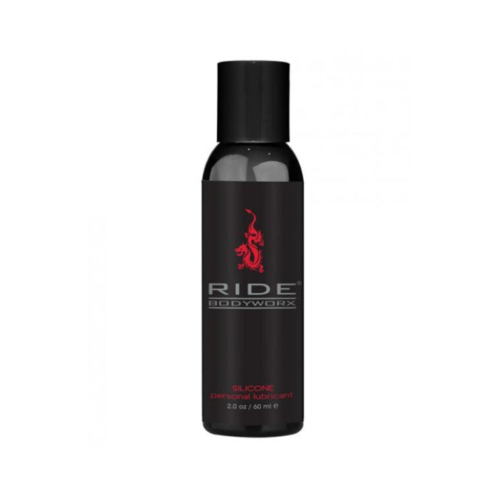 Ride Bodyworx Silicone 2 Oz
