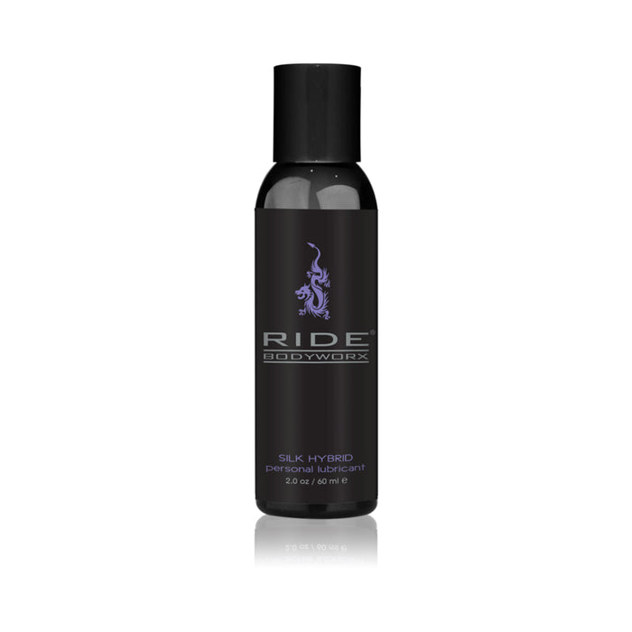 Ride Bodyworx Silk Hybrid 2 Oz