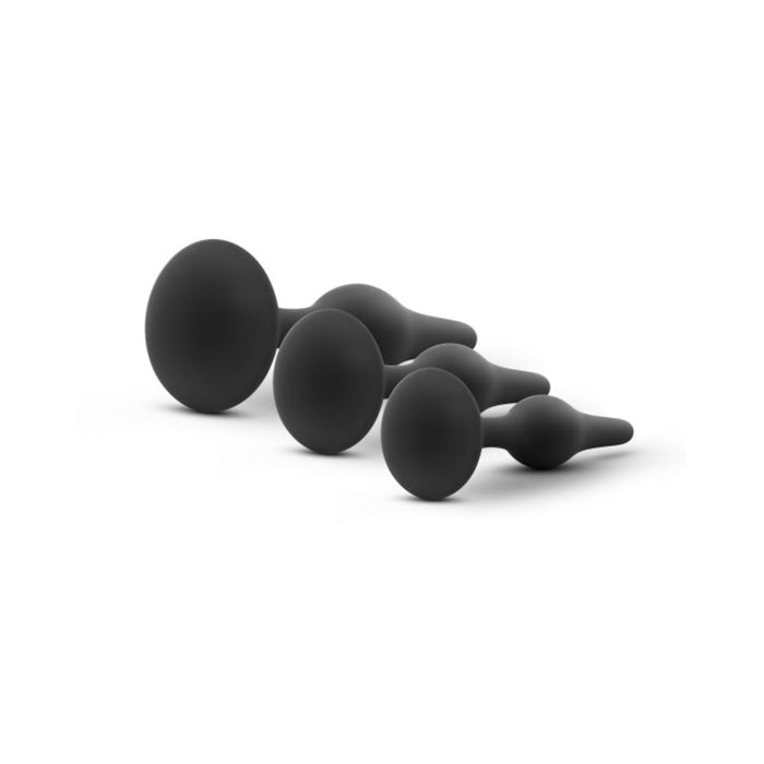 Luxe - Beginner Plug Kit