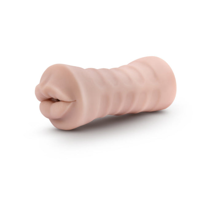 M for Men - Angie - Vanilla