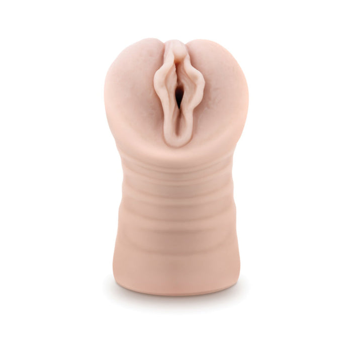 M for Men - Ashley - Vanilla