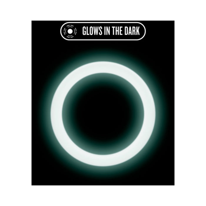 Performance - Silicone Glo Cock Ring