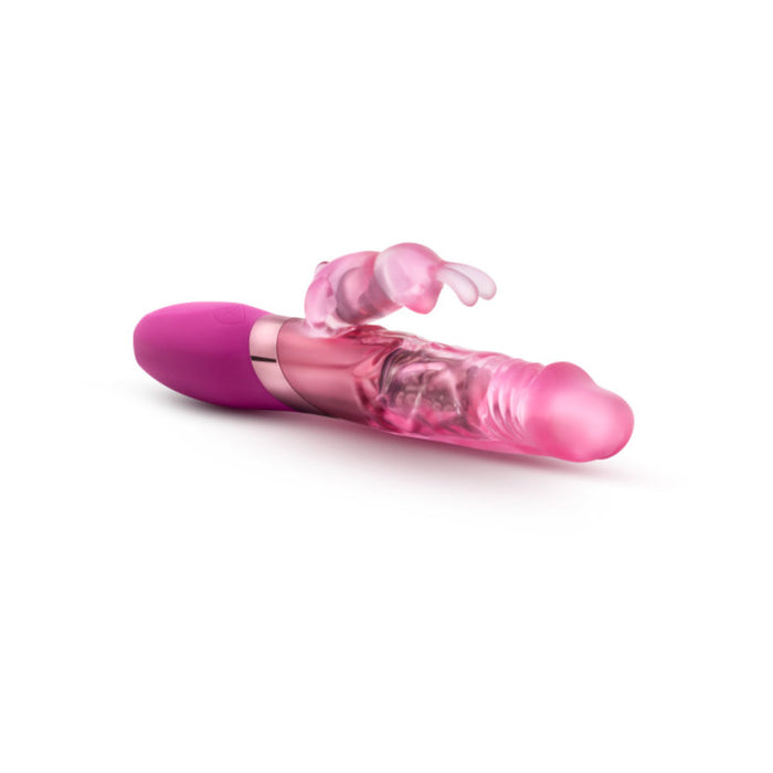 Sexy Things - Rechargeable Mini Rabbit - Pink