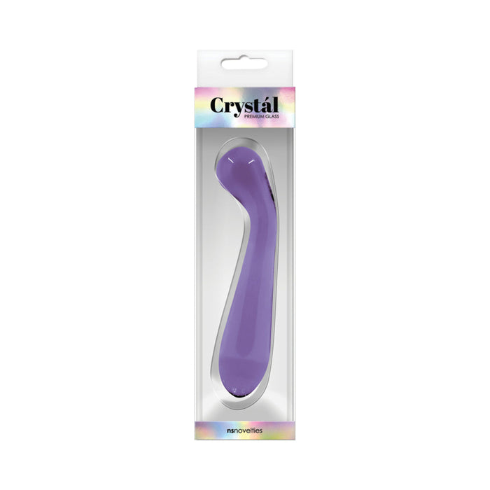 Crystal G Spot Wand