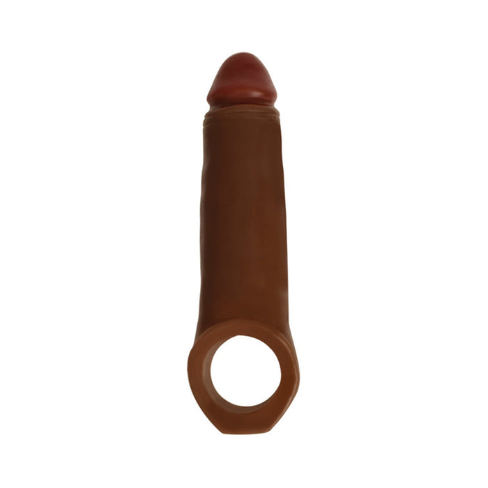 Jock Enhancer 2 inches Extender with Ball Strap