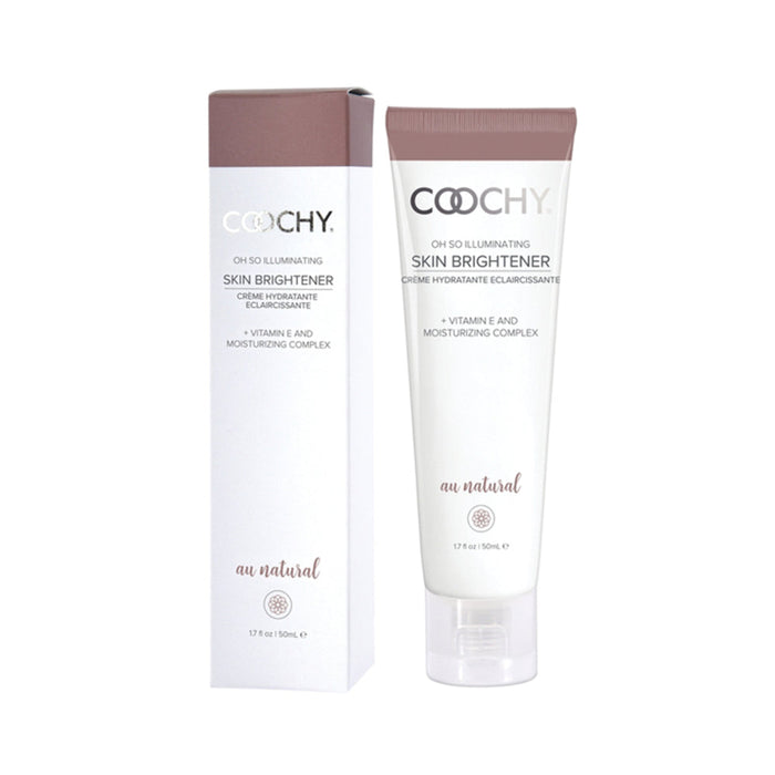Coochy Skin Brightener 3.4 Oz.