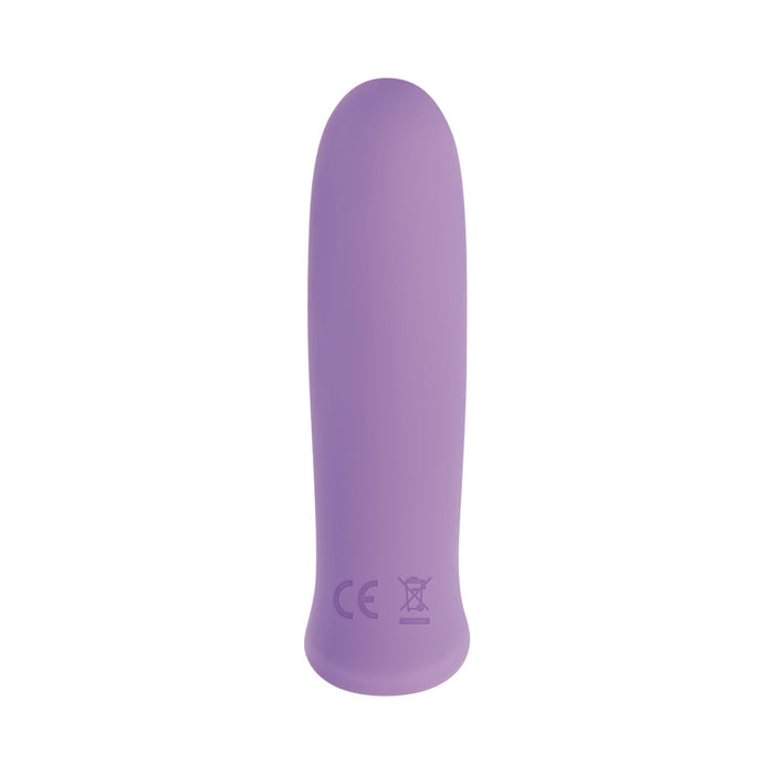 Evolved Purple Haze Rechargeable Bullet 7 Function Silicone Waterproof