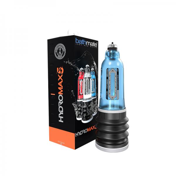 Bathmate Hydromax 5 Penis Pump