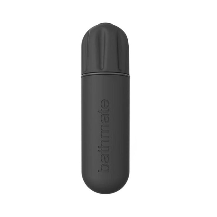 Bathmate Vibe Unisex Vibrating Bullet Black