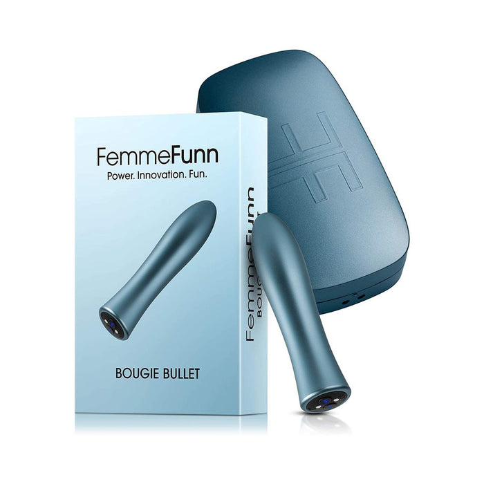 Femmefunn Bougie Bullet Vibrator