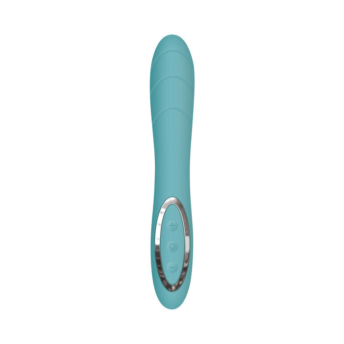 A&e G-gasm Curve Rechargeable 36 Function Silicone Waterproof