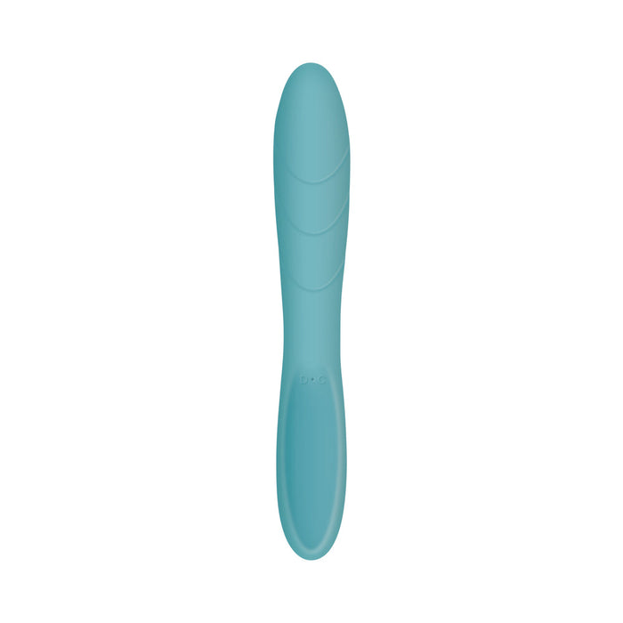 A&e G-gasm Curve Rechargeable 36 Function Silicone Waterproof