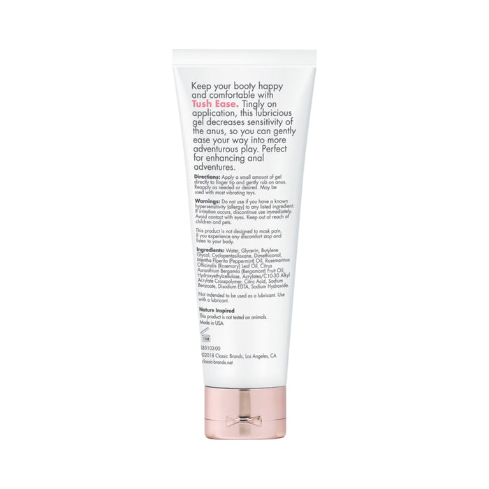 CGC Anal Ease Nature Inspired 0.7oz