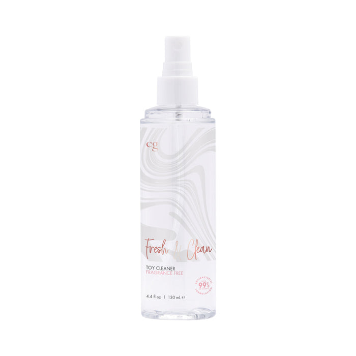 CG Fresh & Clean Spray Toy Cleaner Fragrance Free 4.4oz