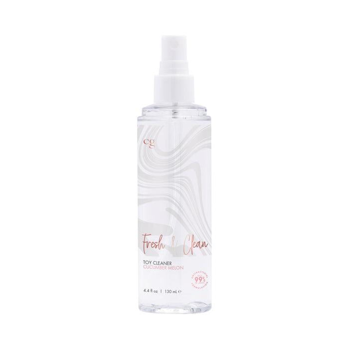 Cgc Fresh & Clean Spray Toy Cleaner Cucumber Melon 4.4oz