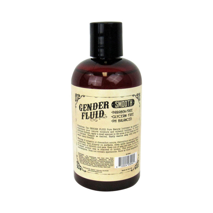 Shibari Gender Fluid Lube Smooth Water Based With Aloe