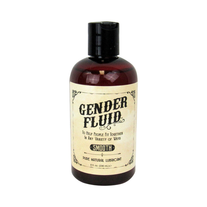 Shibari Gender Fluid Lube Smooth Water Based With Aloe