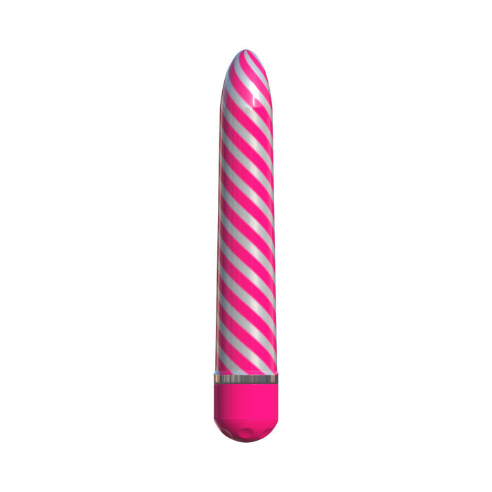 Classix Sweet Swirl Vibrator