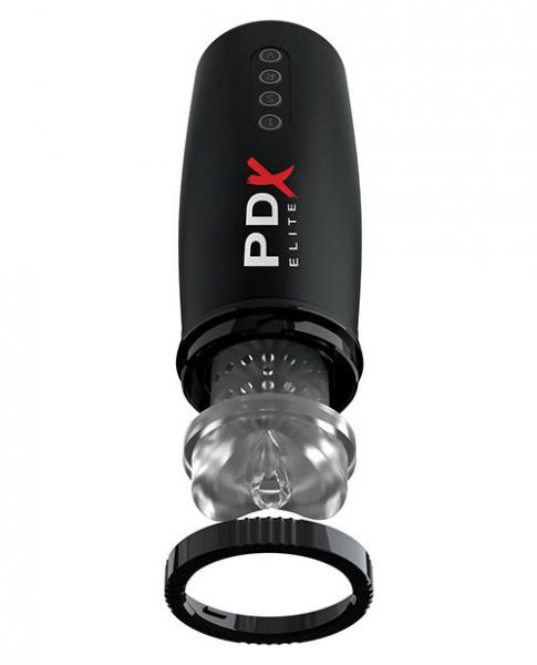 PDX Elite Moto Bator 2 Vagina Sleeve