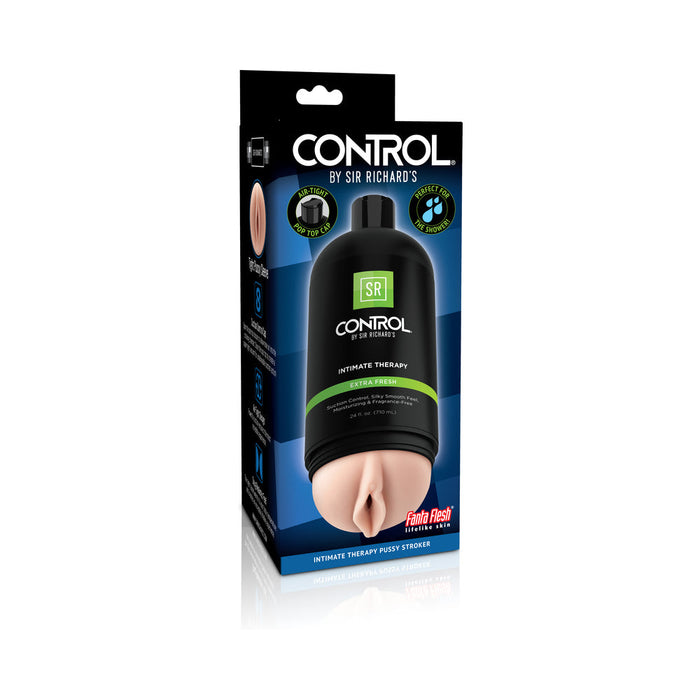 Sir Richard's Control Intimate Therapy Extra Fresh Pussy