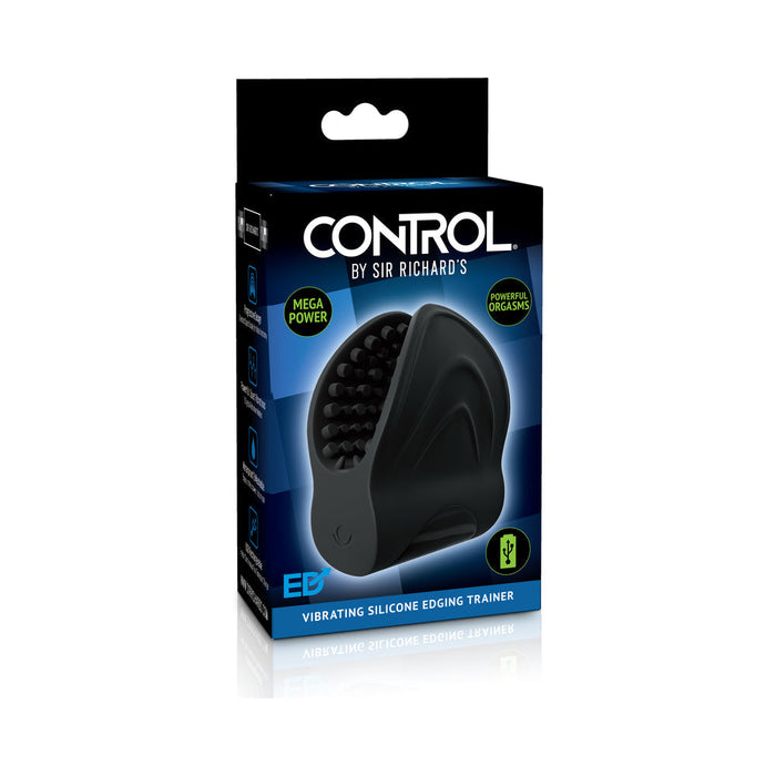 Sir Richard's Vibrating Silicone Edger