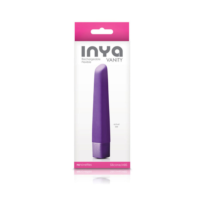 Inya - Vanity - Purple
